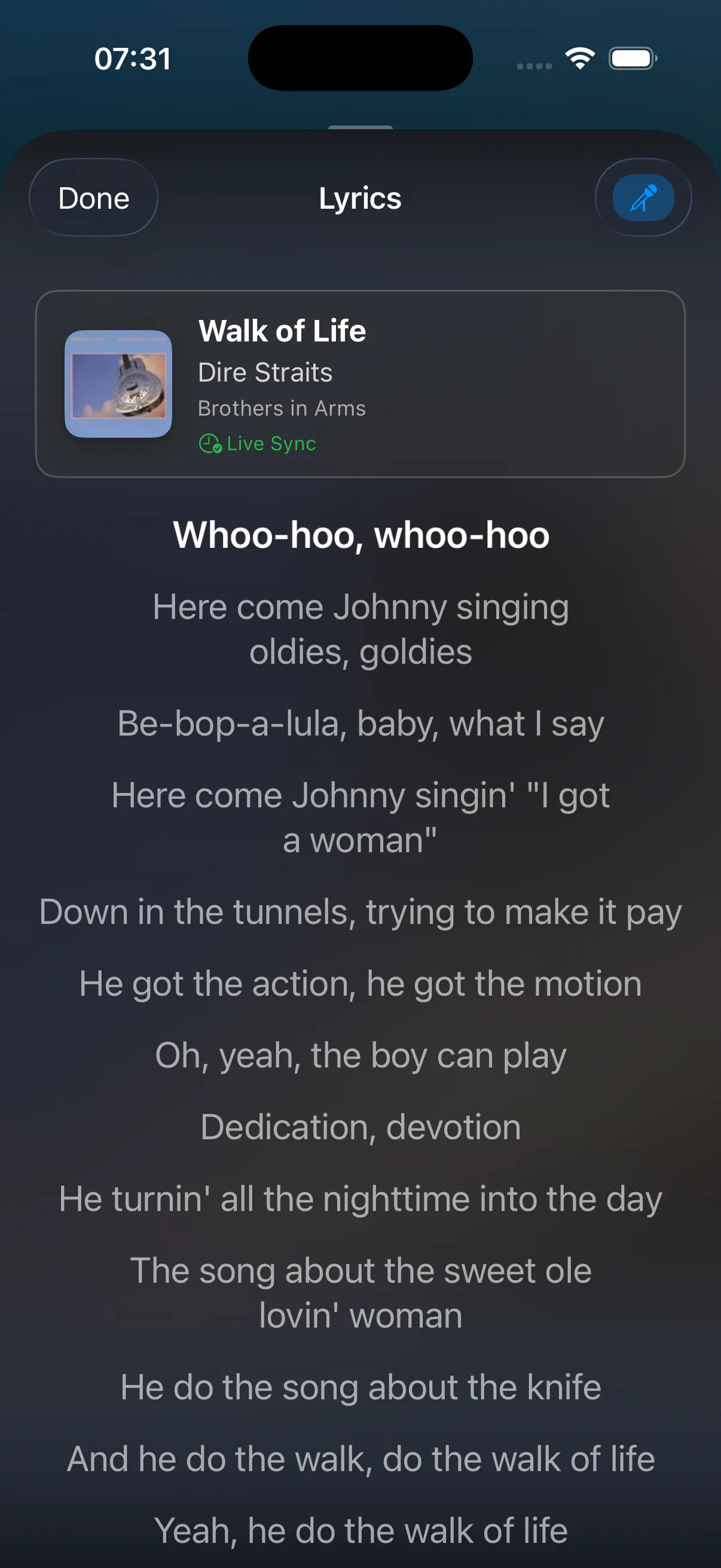 Clipper Screenshot 13